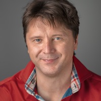 Портрет фотографа (аватар) Сергей (Sergey)