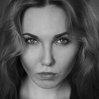 Portrait of a photographer (avatar) Ольга