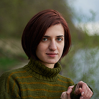 Portrait of a photographer (avatar) Наталия Ермилова (Natalia Ermilova)