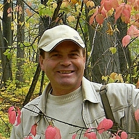 Portrait of a photographer (avatar) Александр Бойченко (Alexander  Boychenko)