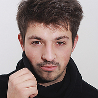 Portrait of a photographer (avatar) Константин Ретинский (konstantin retinskiy)