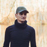 Portrait of a photographer (avatar) Elxan Qeniyev