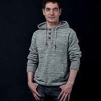 Portrait of a photographer (avatar) Неверов Илья (Ilia Neverov)