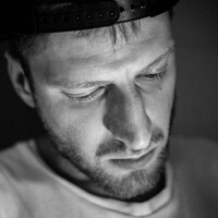 Portrait of a photographer (avatar) Алексей Хасанов (Alexey Khasanov)