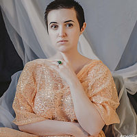 Portrait of a photographer (avatar) Лидия Артемидис