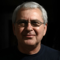Portrait of a photographer (avatar) Владимир Крюков (Vladimir Kryukov)