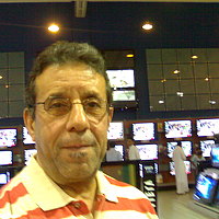 Portrait of a photographer (avatar) Hanafi Mahmoud