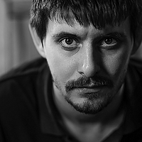 Portrait of a photographer (avatar) Ермяков Сергей (Sergey Ermyakov)