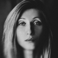 Portrait of a photographer (avatar) Виктория Коваленко (Viktoria Kovalenko)
