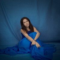 Portrait of a photographer (avatar) Tatiana Mileshina (Mileshina Tatiana)