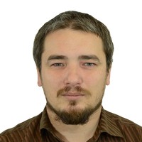 Portrait of a photographer (avatar) Вячеслав Геннадьевич Усков (Vyacheslav Uskov)