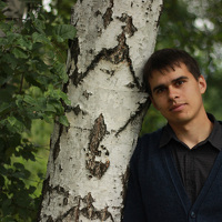 Portrait of a photographer (avatar) Arseny Lobashevsky