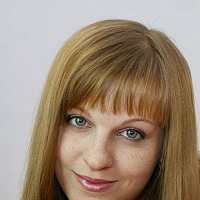 Portrait of a photographer (avatar) Наталья Матвеева (Natalia Matveeva)