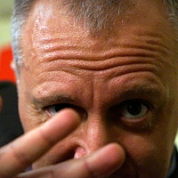 Portrait of a photographer (avatar) Пётр
