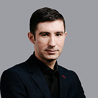 Portrait of a photographer (avatar) Сергей Сарачук (Siarhei Sarachuk)