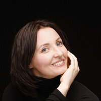 Portrait of a photographer (avatar) Анна Альтман (ALTMAN ANNA)