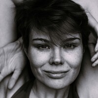 Portrait of a photographer (avatar) Алиса Северная (Alisa Severnaya)