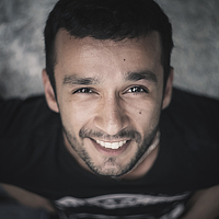 Portrait of a photographer (avatar) Suleymanli Suleyman