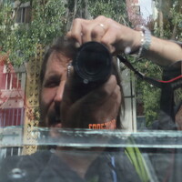 Portrait of a photographer (avatar) Сергей Малыхин (Sergey Malykhin)