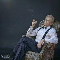 Portrait of a photographer (avatar) Юрий Трофимов (Yuriy Trofimov)
