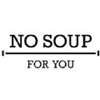 Портрет фотографа (аватар) No Soup For You