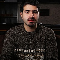 Portrait of a photographer (avatar) Nurlan Tahirli
