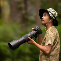 Portrait of a photographer (avatar) Sheikh Nafis