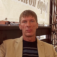 Portrait of a photographer (avatar) Зигаренко Павел Николаевич