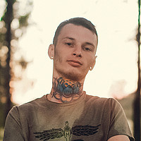 Portrait of a photographer (avatar) Ильченко Александр (Ilchenko Alexandr)