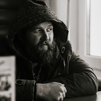 Portrait of a photographer (avatar) Евгений Швецов (Evgeniy Shvetsov)