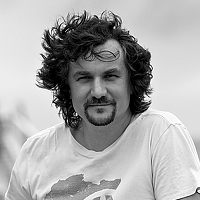 Portrait of a photographer (avatar) Глеб Тарро (Gleb Tarro)