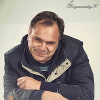 Portrait of a photographer (avatar) Трояновский Вячеслав (Vyacheslav Troyanovskiy)