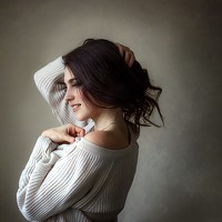 Portrait of a photographer (avatar) Алиса Терновая (Alisa Ternovaya)