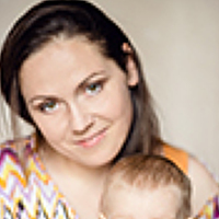 Portrait of a photographer (avatar) AnnaRozwadowska (Anna)