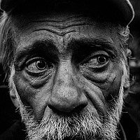 Portrait of a photographer (avatar) Tural Nesibsoy