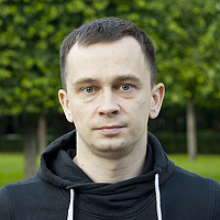 Portrait of a photographer (avatar) Григорий (Grigoriy)
