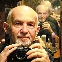 Portrait of a photographer (avatar) натапов леонид (Leonid Natapov)