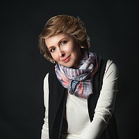 Portrait of a photographer (avatar) Яна Валова (Валова)