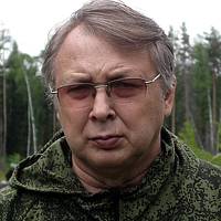 Portrait of a photographer (avatar) Николай Чичерин (Nikolai Chicherin)