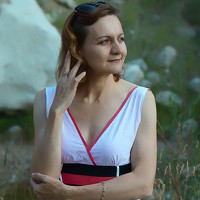 Portrait of a photographer (avatar) Olga Tairova (Olga  Tairova)