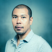 Portrait of a photographer (avatar) Tanutpong Chaiyathammwat (ธนัชพงศ์ ไชยธรรมวัฒน์)
