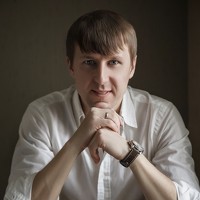 Portrait of a photographer (avatar) Сергей Крюков (Sergey  Kryukov)