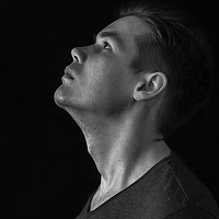 Portrait of a photographer (avatar) Ivan Sadakov