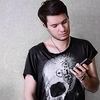Portrait of a photographer (avatar) Роман Алябьев (Roman Alyabev)