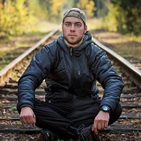Portrait of a photographer (avatar) Попков Александр (Popkov Alexander)