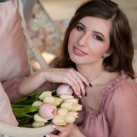 Portrait of a photographer (avatar) Ольга Бритикова (Britikova Olya)