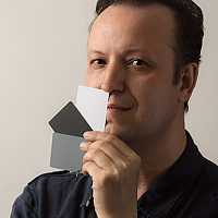 Portrait of a photographer (avatar) Кургалеев Игорь