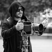 Portrait of a photographer (avatar) Сергей Романенко (Sergey Romanenko)