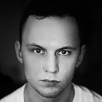 Portrait of a photographer (avatar) Nikodemas (Nikodemas Kuraitis)