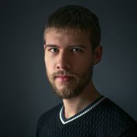 Портрет фотографа (аватар) Короткий Вячеслав